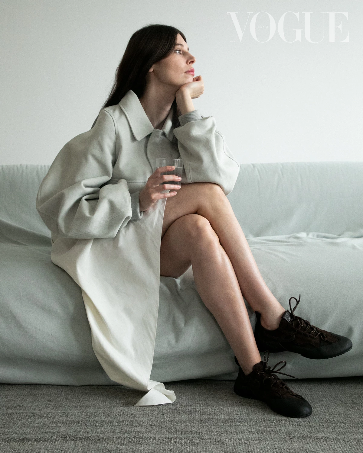 All is not as it seems: an interview with artist Polina Moroz2