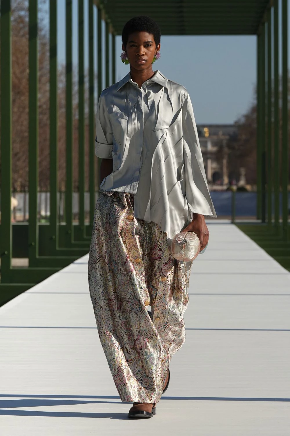 Dior fall-winter 2026/2027: what Jonathan Anderson's new collection turned out like11