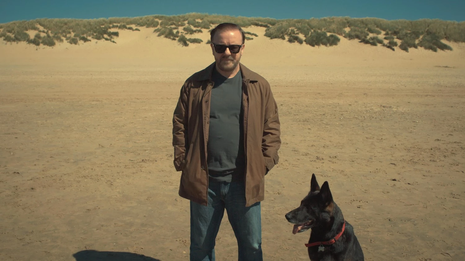 A still from the series 4