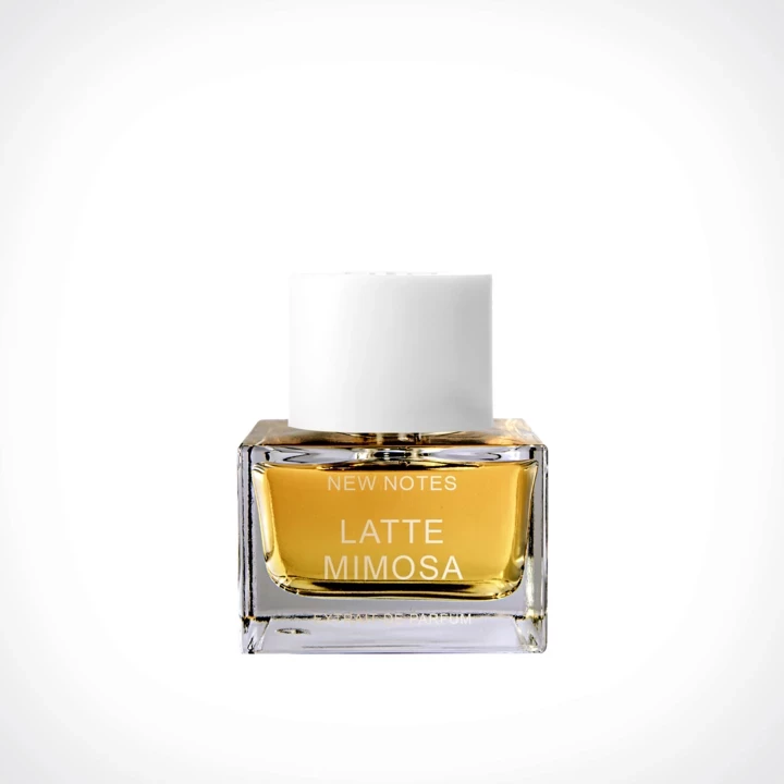 5 new fragrances with a note of mimosa that you didn't know about9