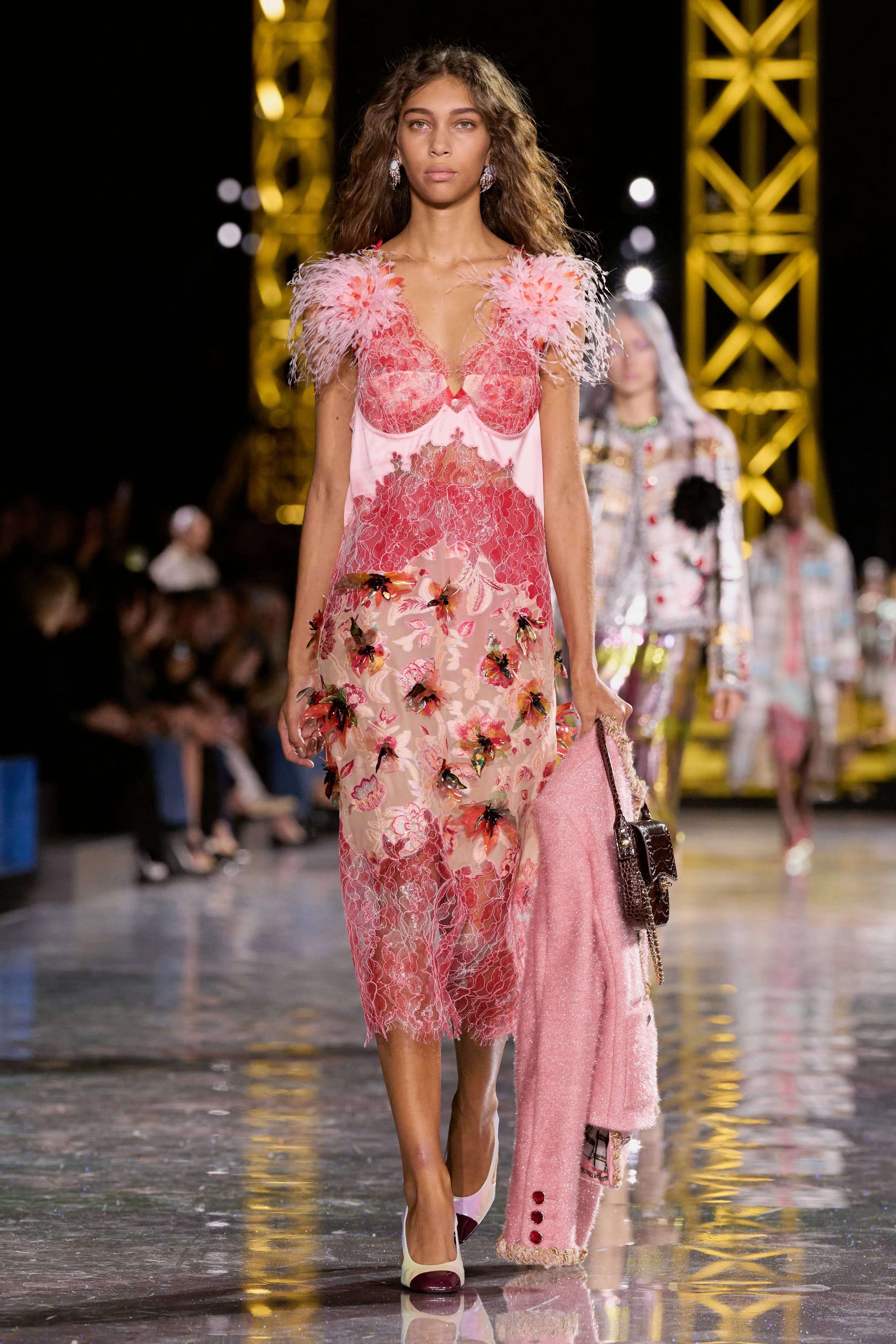 The great transformation: what captivated us with the new Chanel collection12