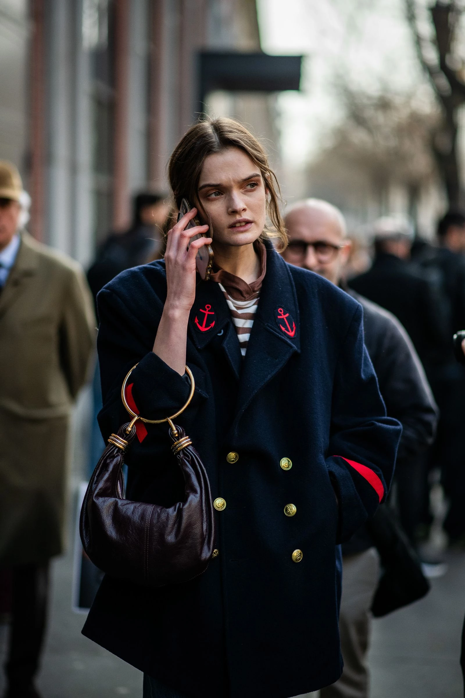 10 bags from Milan Fashion Week that will become the main it-bags of 20263