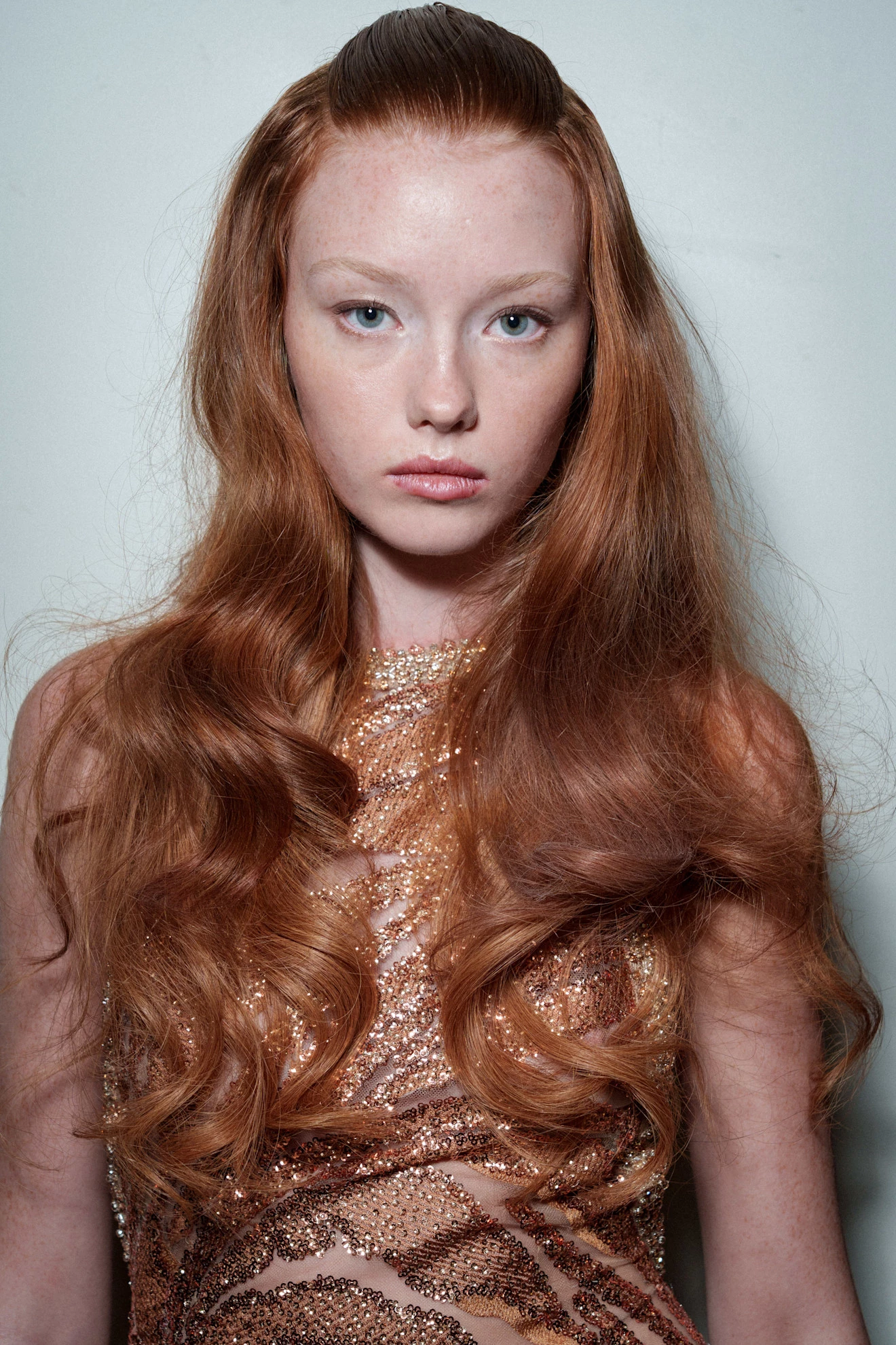 Elie Saab Haute Couture spring-summer 20261