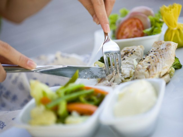 Japanese or Protein Diet