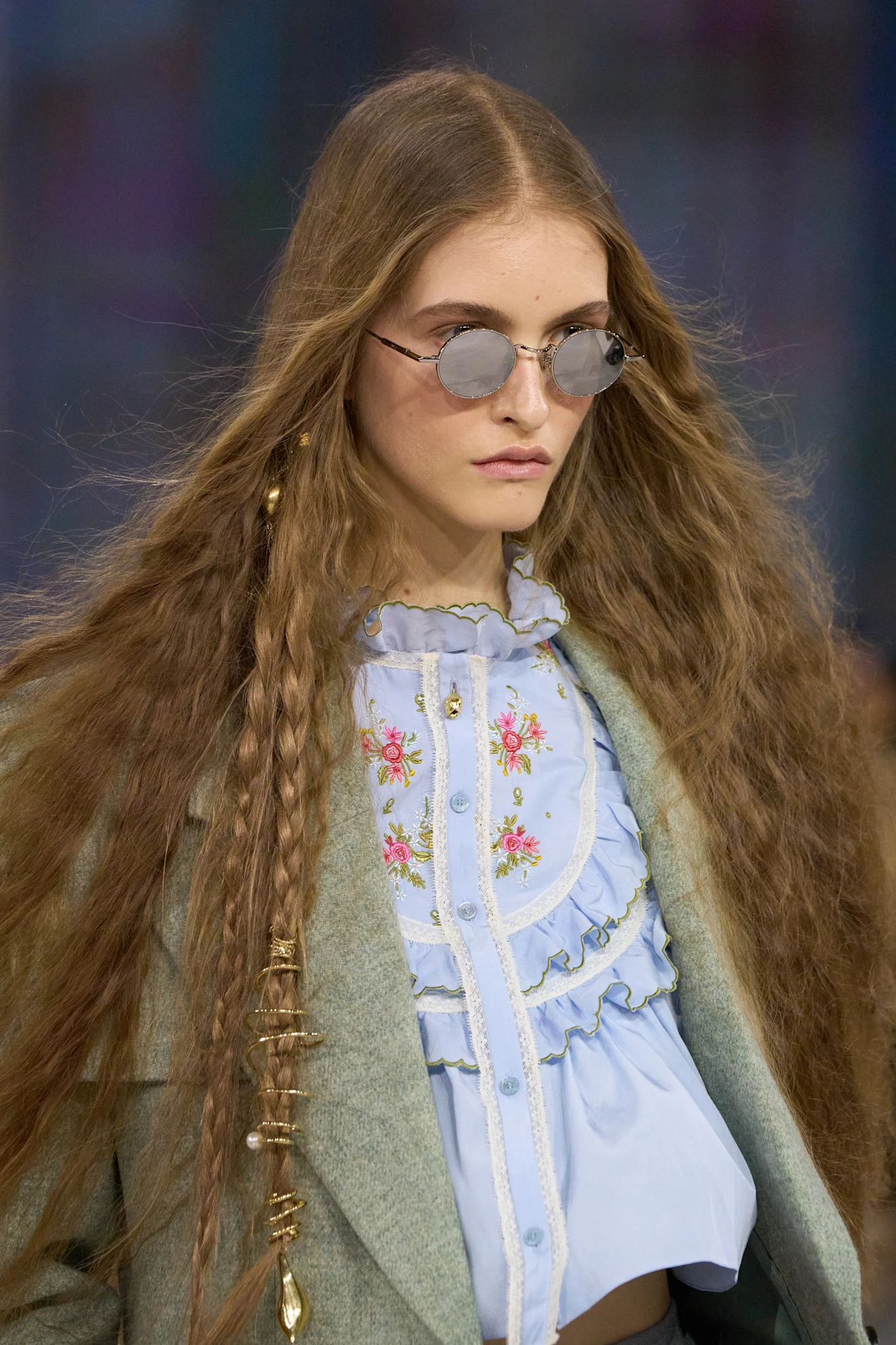 7 Beauty Trends from Paris Fashion Week That Everyone Will Be Wearing in Fall 20267