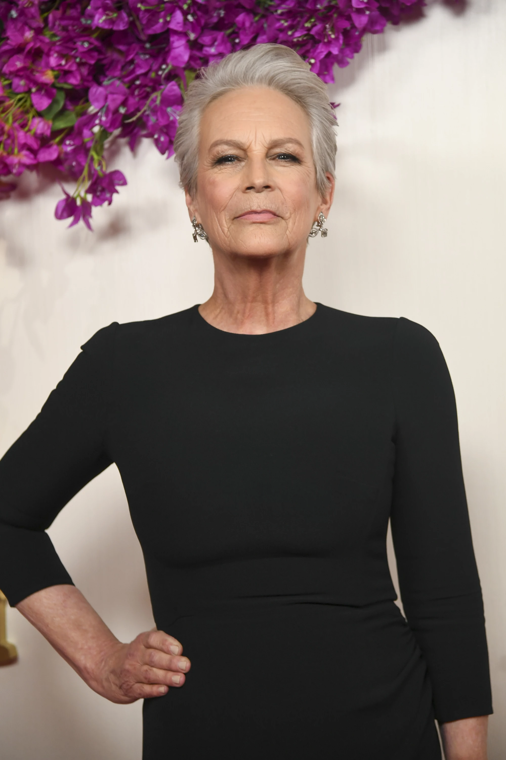 Jamie Lee Curtis, 6623