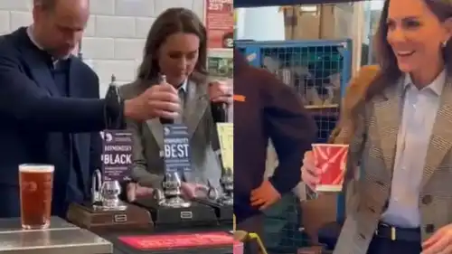 Kate Middleton told what she had to change in her…