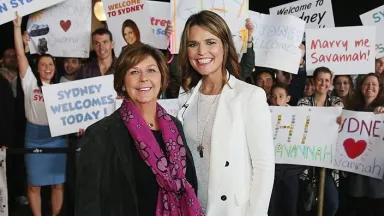 Nancy Guthrie: Unaccounted For – Time Since Search Launch