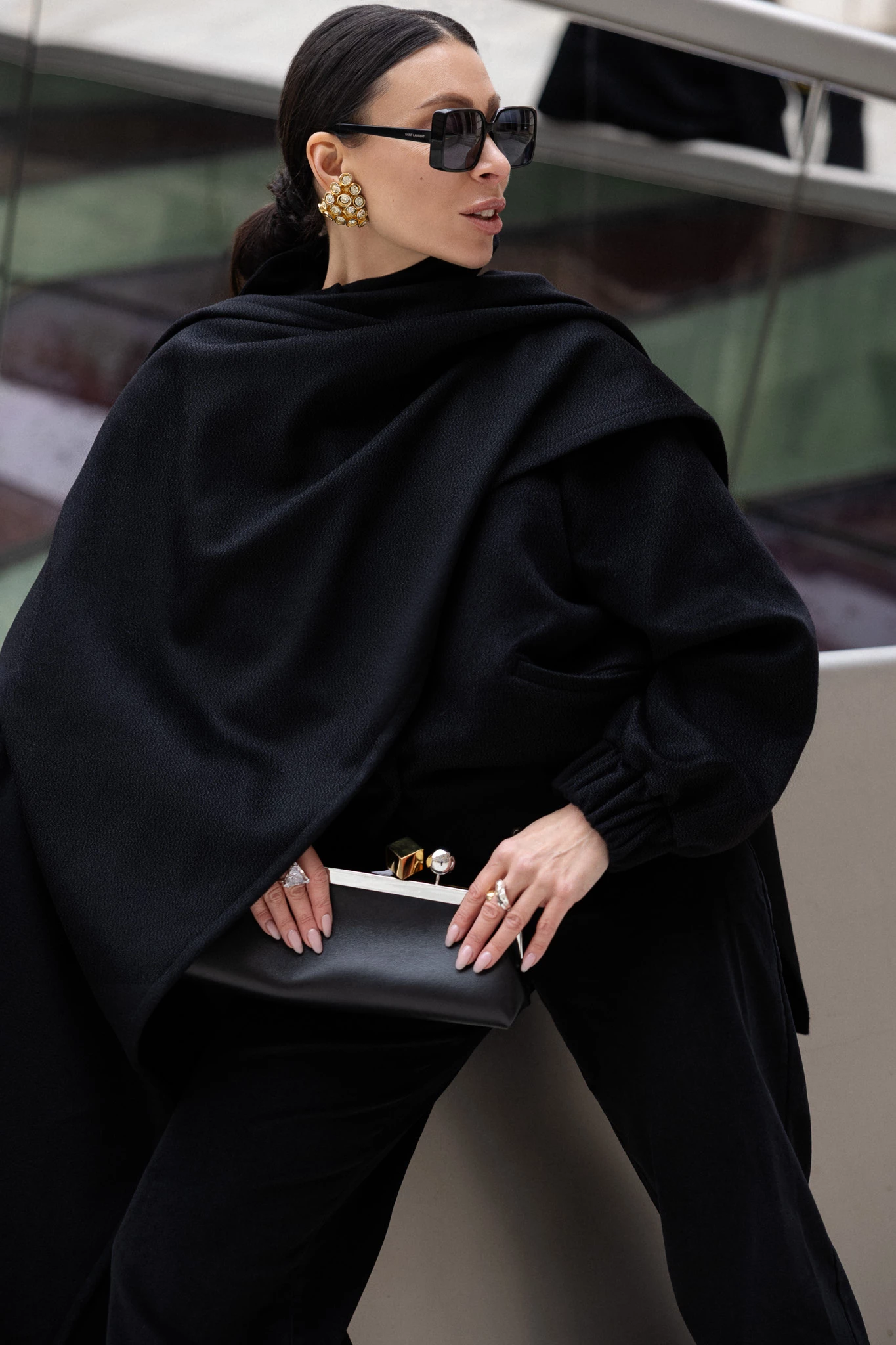 The fabric speaks: WONDER presented a new collection and space in Kyiv4