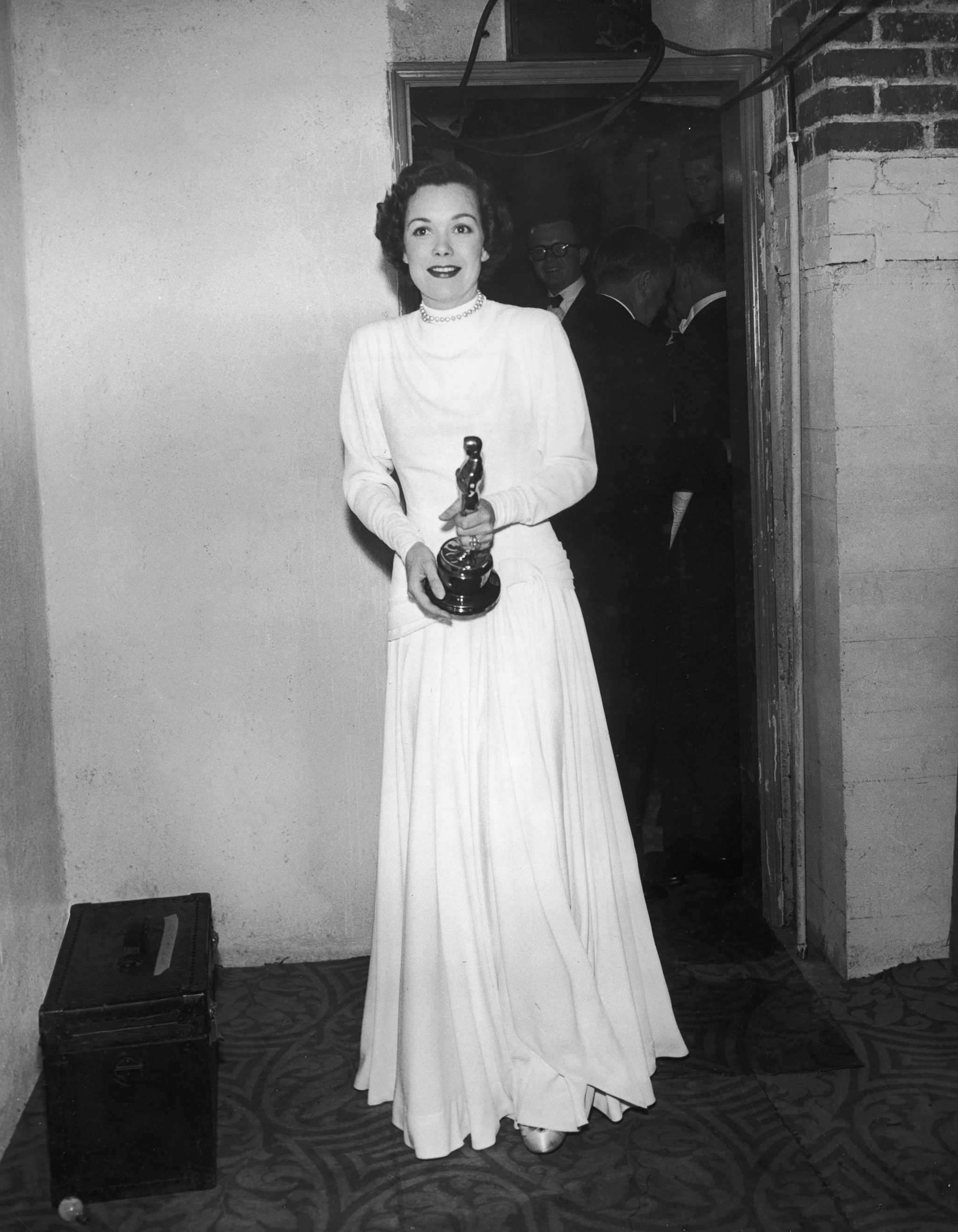 Jane Wyman, 194965