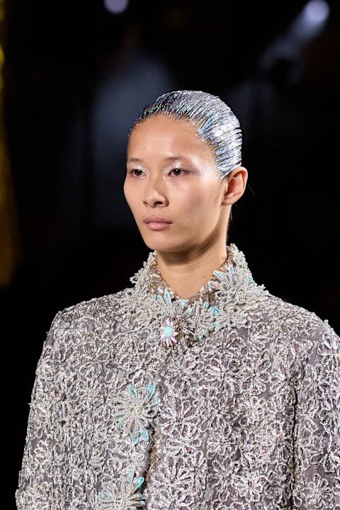 7 Beauty Trends from Paris Fashion Week That Everyone Will Be Wearing in Fall 20261