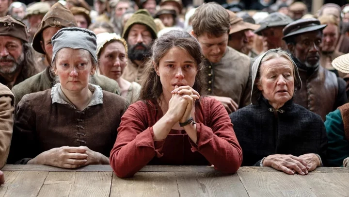 Who will win the 2026 Oscars: predictions and top favorites2