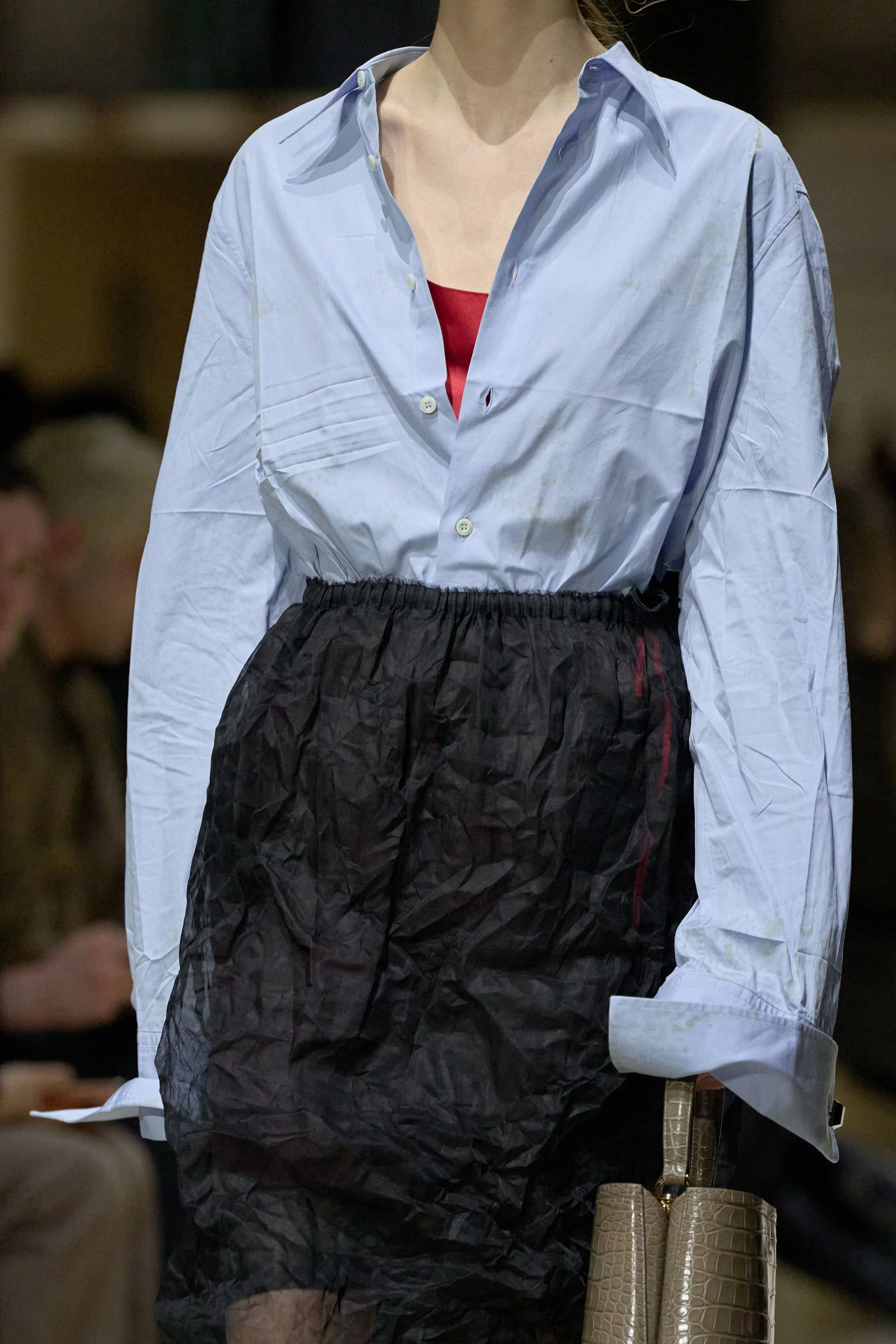 Prada fall-winter 2026/20275