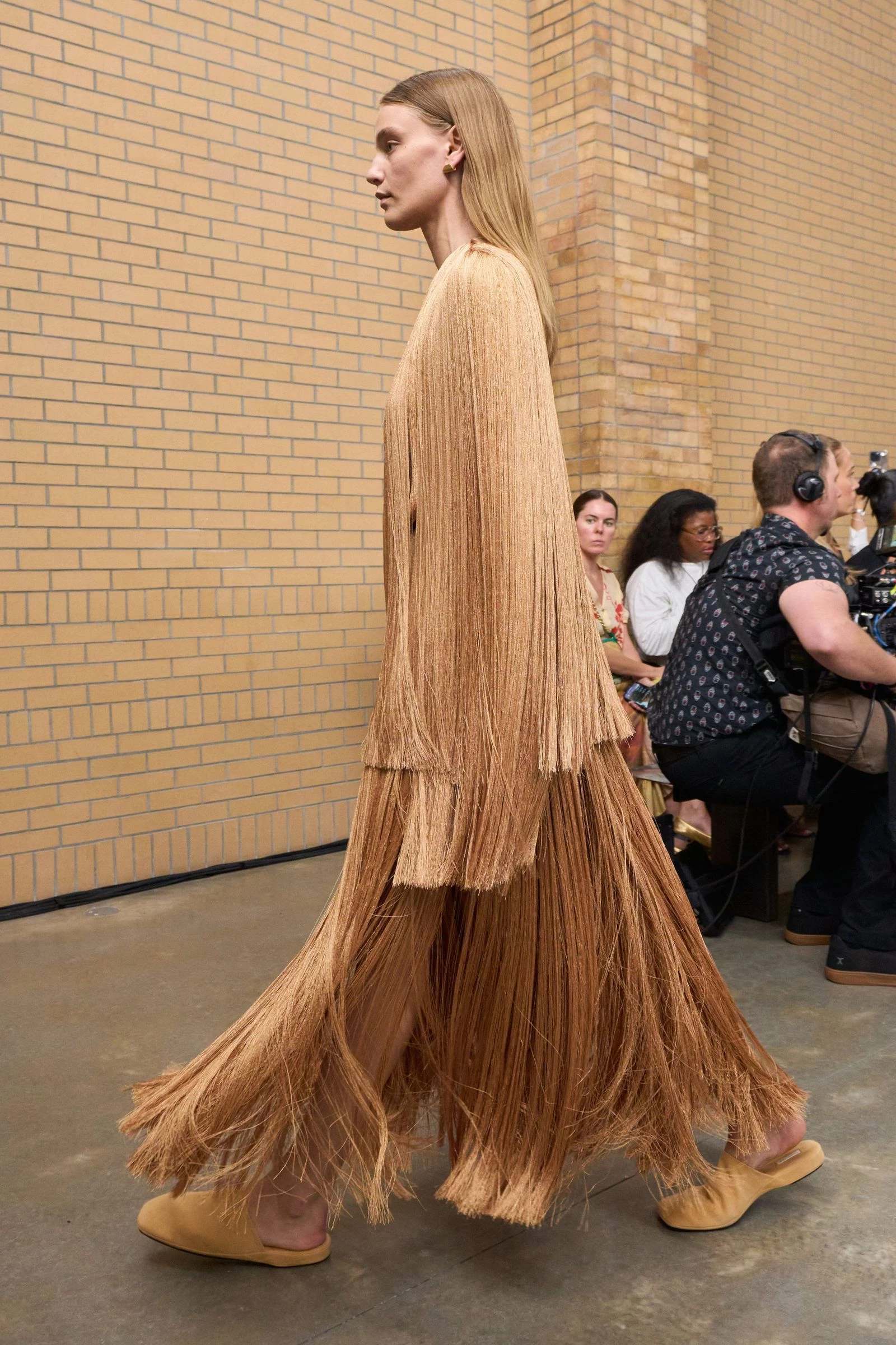 Calvin Klein spring-summer 20263