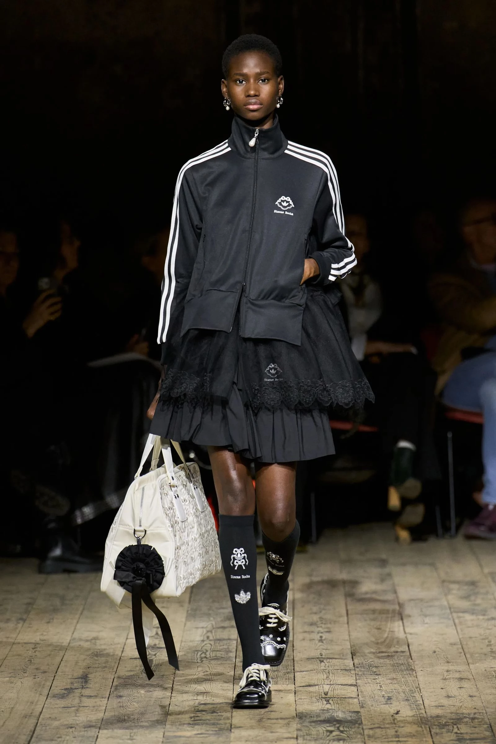 Simone Rocha fall-winter 2026/20274