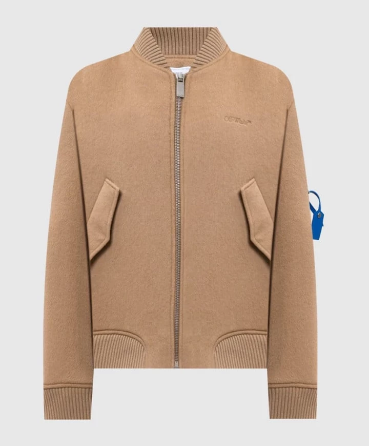 Bomber Jacket - The Perfect Spring Jacket of 20265