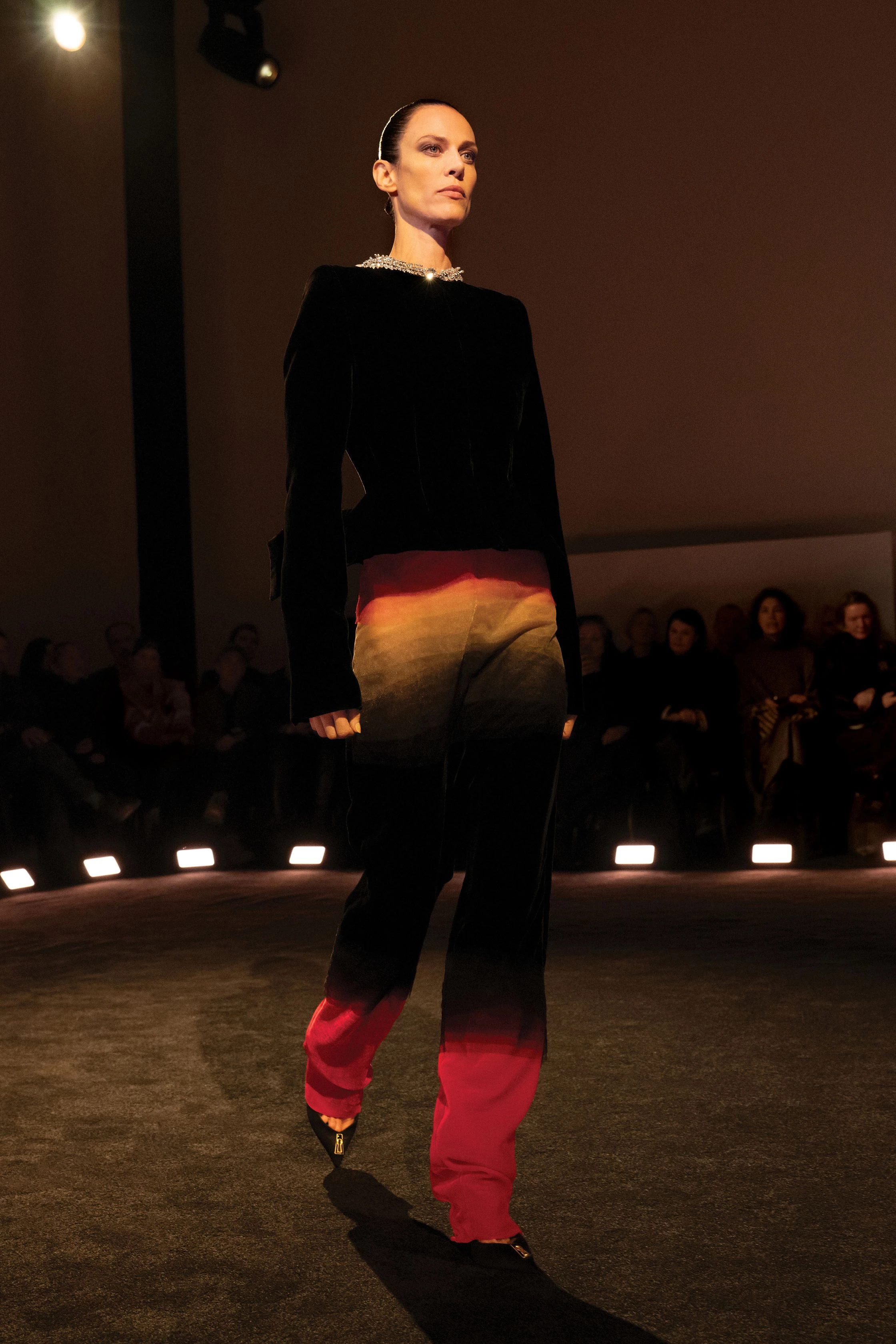 Schiaparelli Couture spring-summer 20264