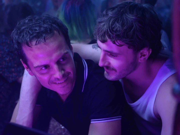 Exclusive: Paul Mescal on working on the film "Hamnet"8