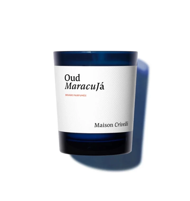 The most beautiful candles for love and sex4