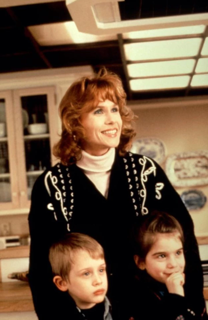 What you need to know about Amy Madigan, the Oscar winner for the film "Guns"4