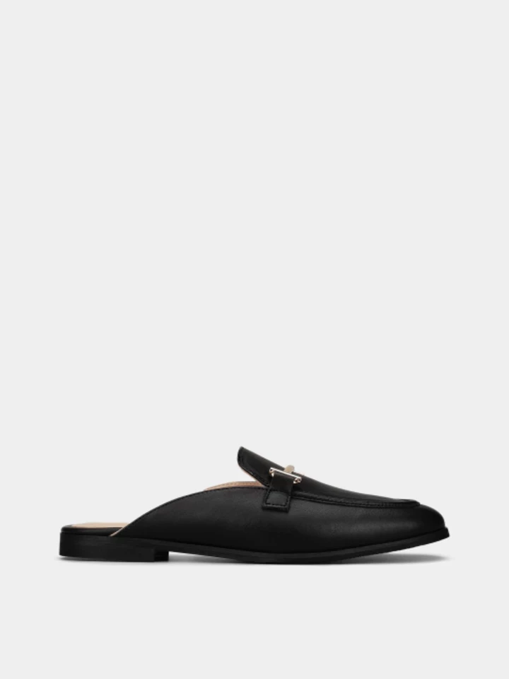 Open loafers instead of sandals - the perfect shoes for summer in the city 20264