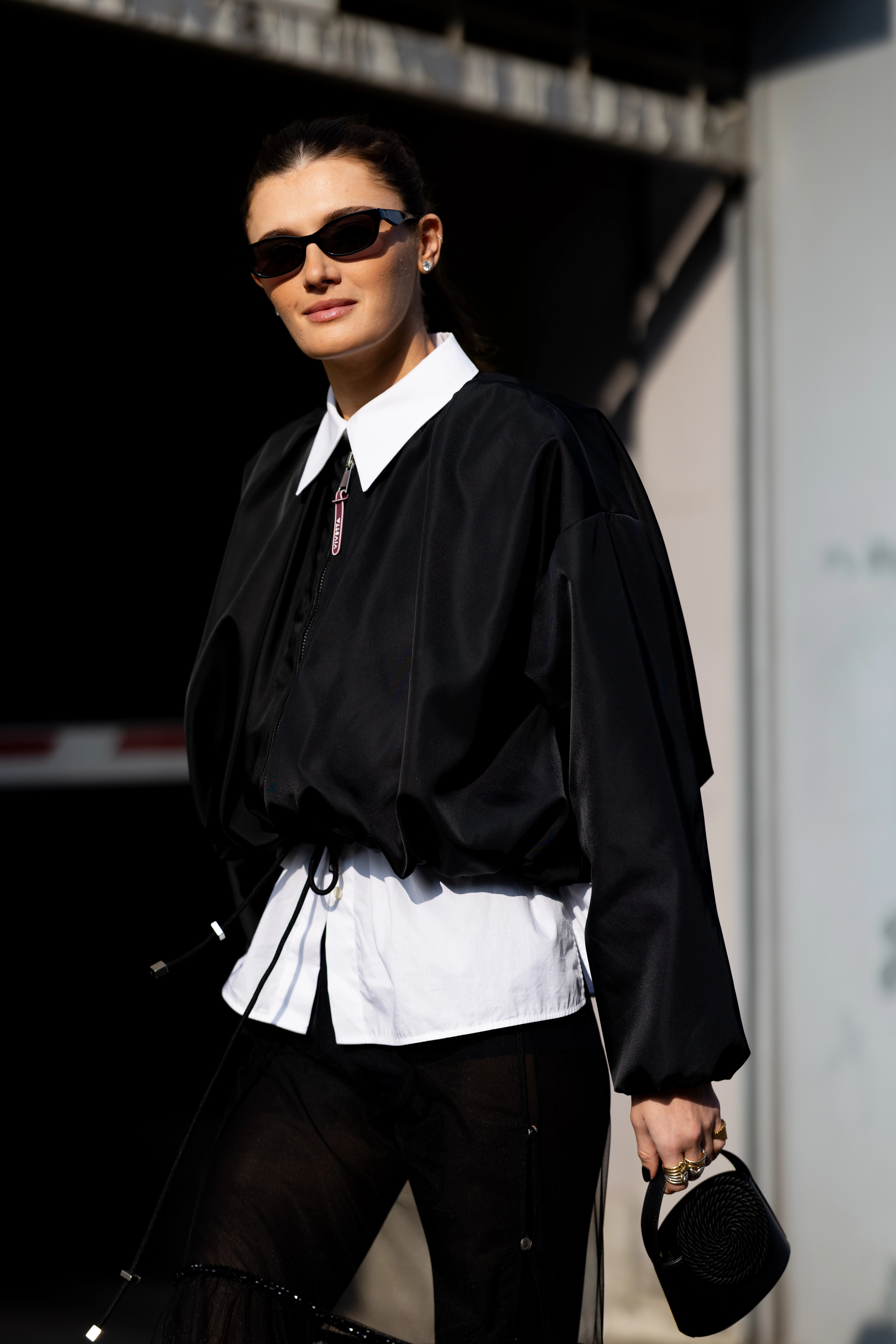 Bomber Jacket - The Perfect Spring Jacket of 20261