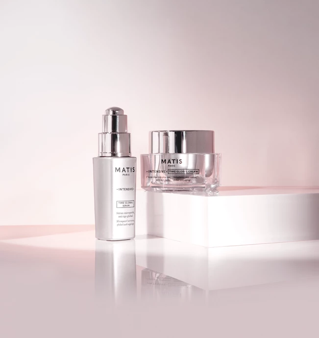 Youth Intensive: a new anti-aging strategy from MATIS1