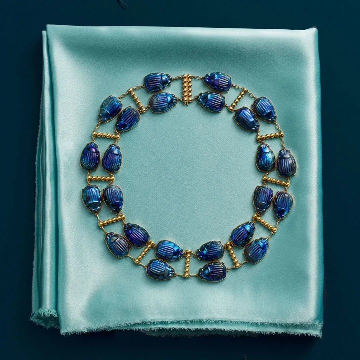 How the costumes for Guillermo del Toro's gothic drama "Frankenstein" were created6