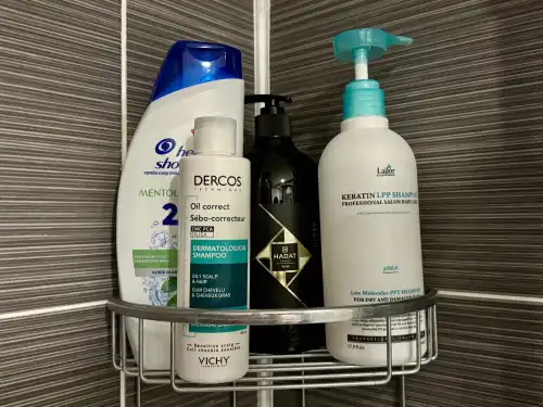 Expensive or cheap shampoo: what we really pay for (and&hellip;