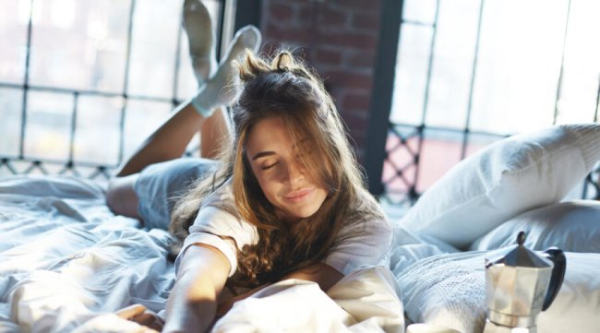 Should you be alarmed if you feel sleepy in the&hellip;