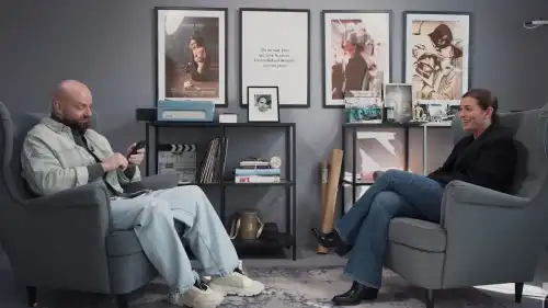 Corporate ethics instead of friendship: why Katya Tsaryk no longer…