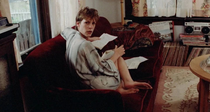 What you need to know about Amy Madigan, the Oscar winner for the film "Guns"3