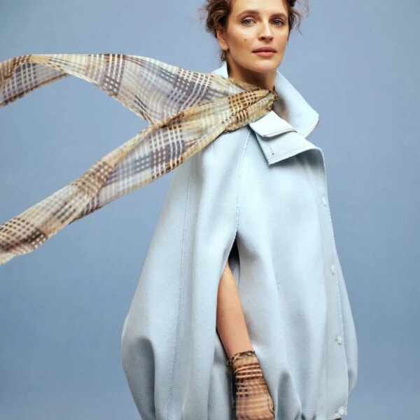 Made in Ukraine: 10 most fashionable things this spring