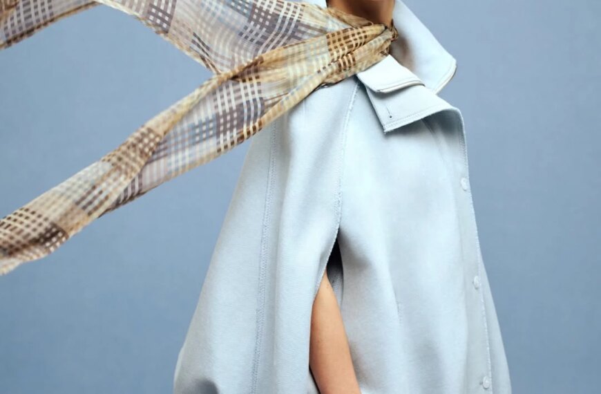 Made in Ukraine: 10 most fashionable things this spring