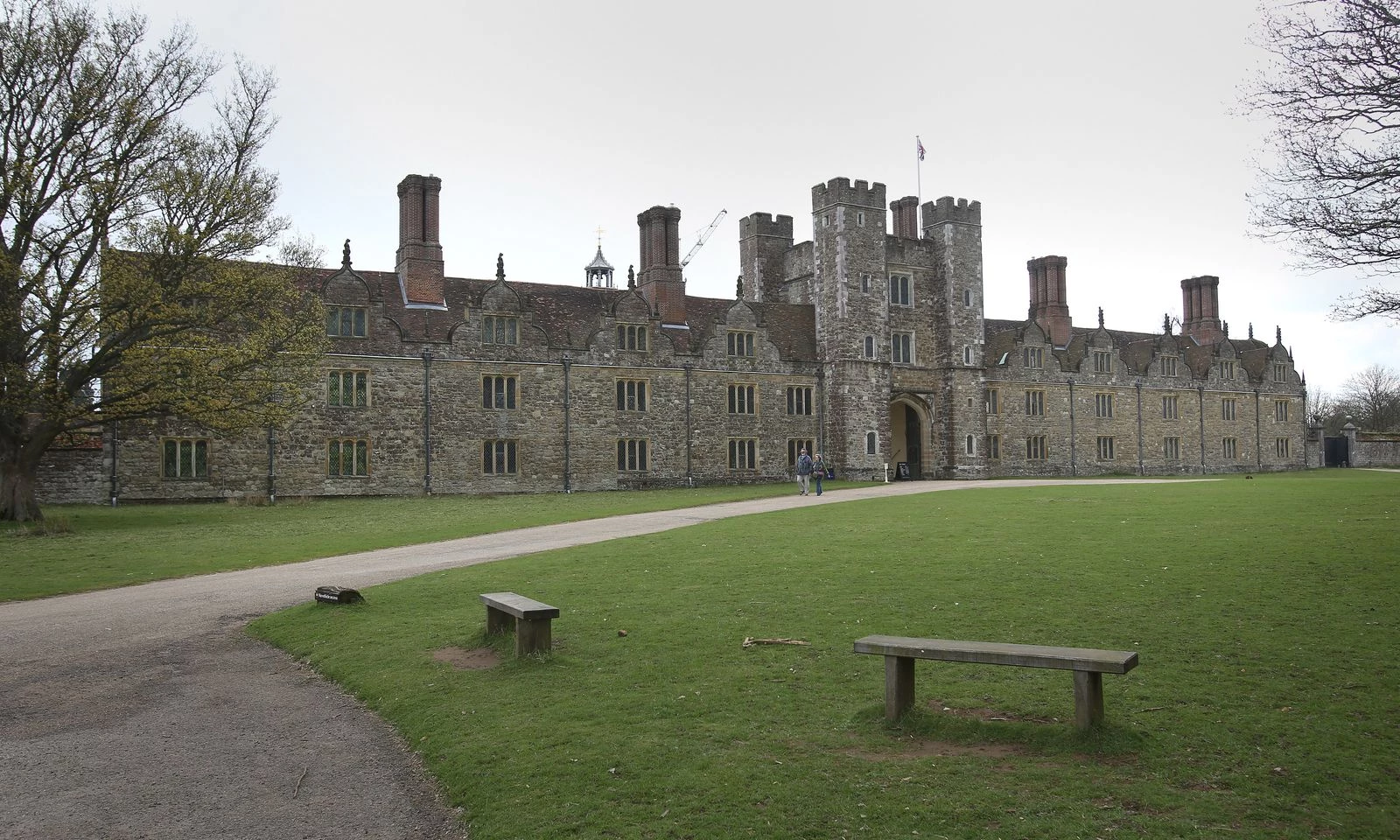 8 real locations from the movie "Wuthering Heights" that you can and should visit9