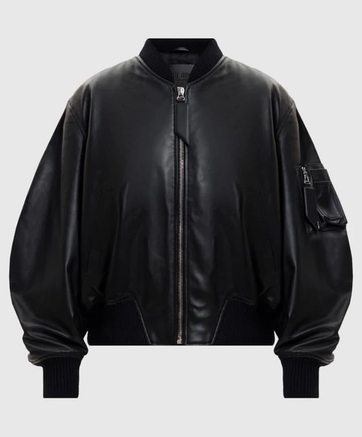 Bomber Jacket - The Perfect Spring Jacket of 20263