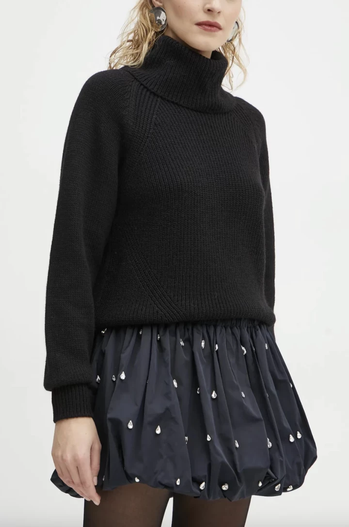 Airy silhouettes and balloon pants are the main fashion shapes of 20266