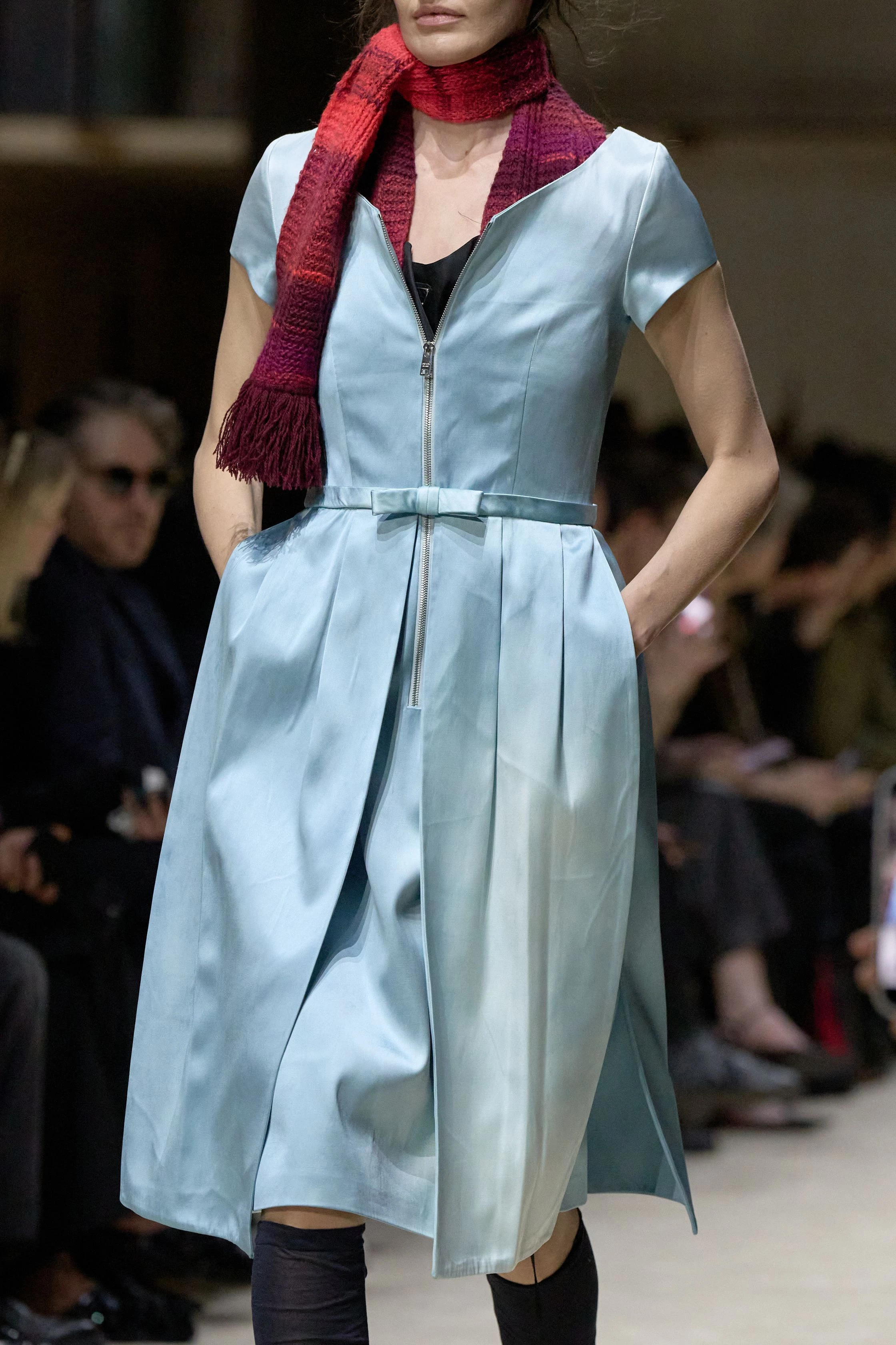 Prada fall-winter 2026/20274