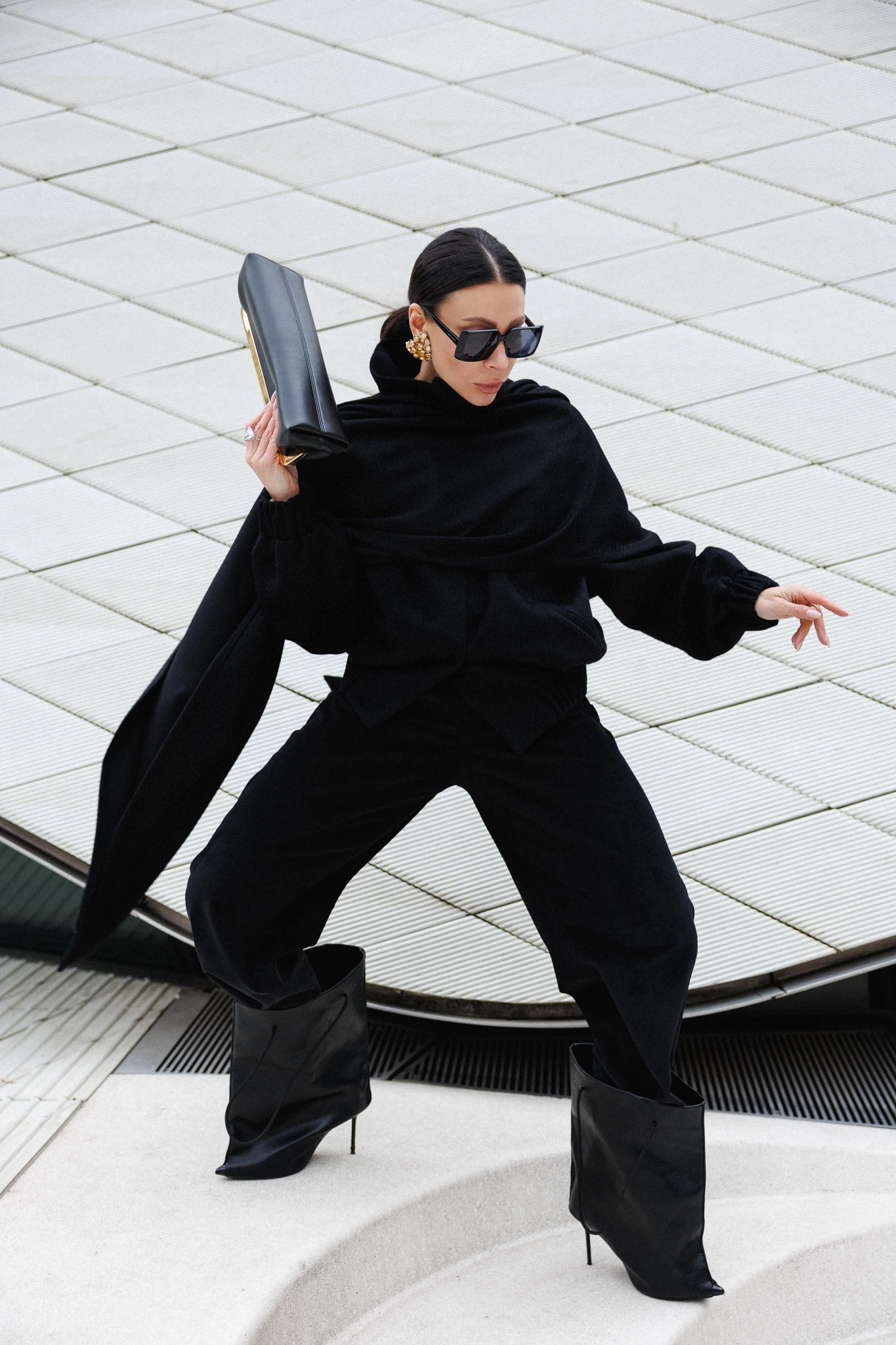 The fabric speaks: WONDER presented a new collection and space in Kyiv5