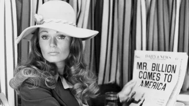 Valerie Perrine: 5 Facts on the Late ‘Superman’ Star