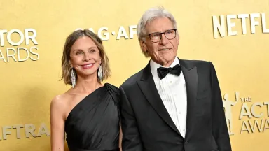 Harrison Ford’s Spouse: All About His Union with Calista Flockhart…