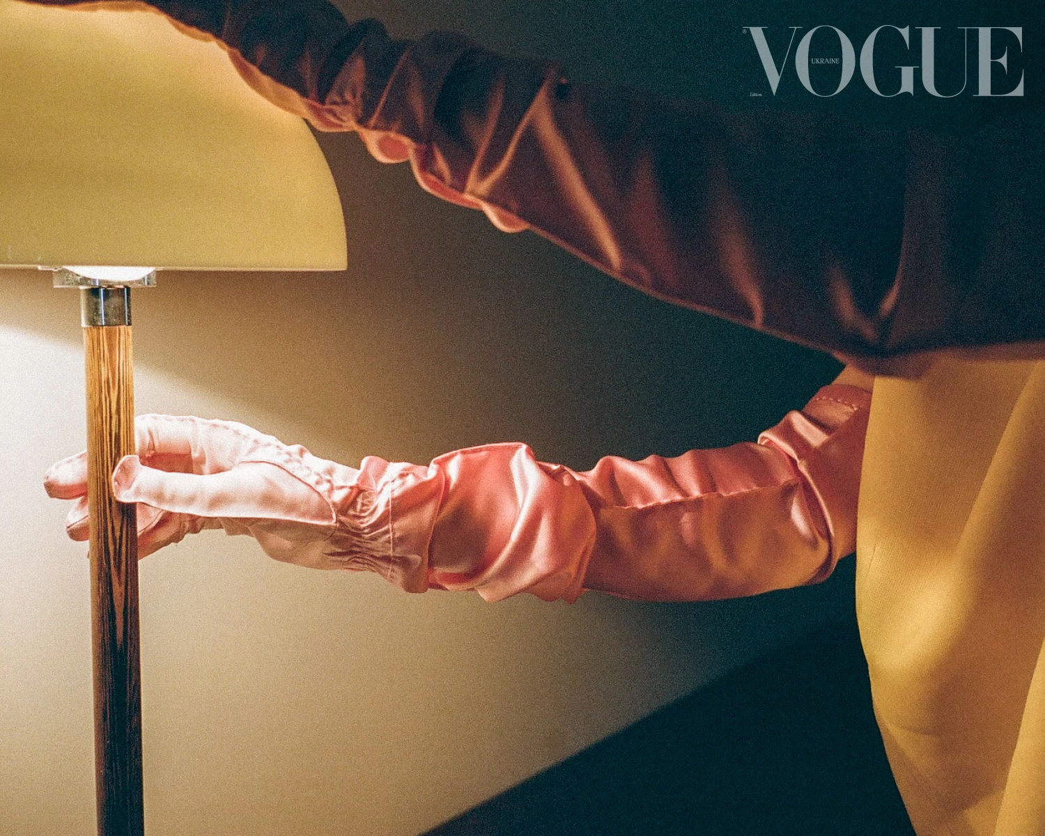 All is not as it seems: an interview with artist Polina Moroz9