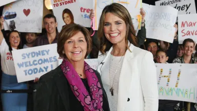 Nancy Guthrie’s Well-being: Insights on Savannah Guthrie’s Mother’s Status