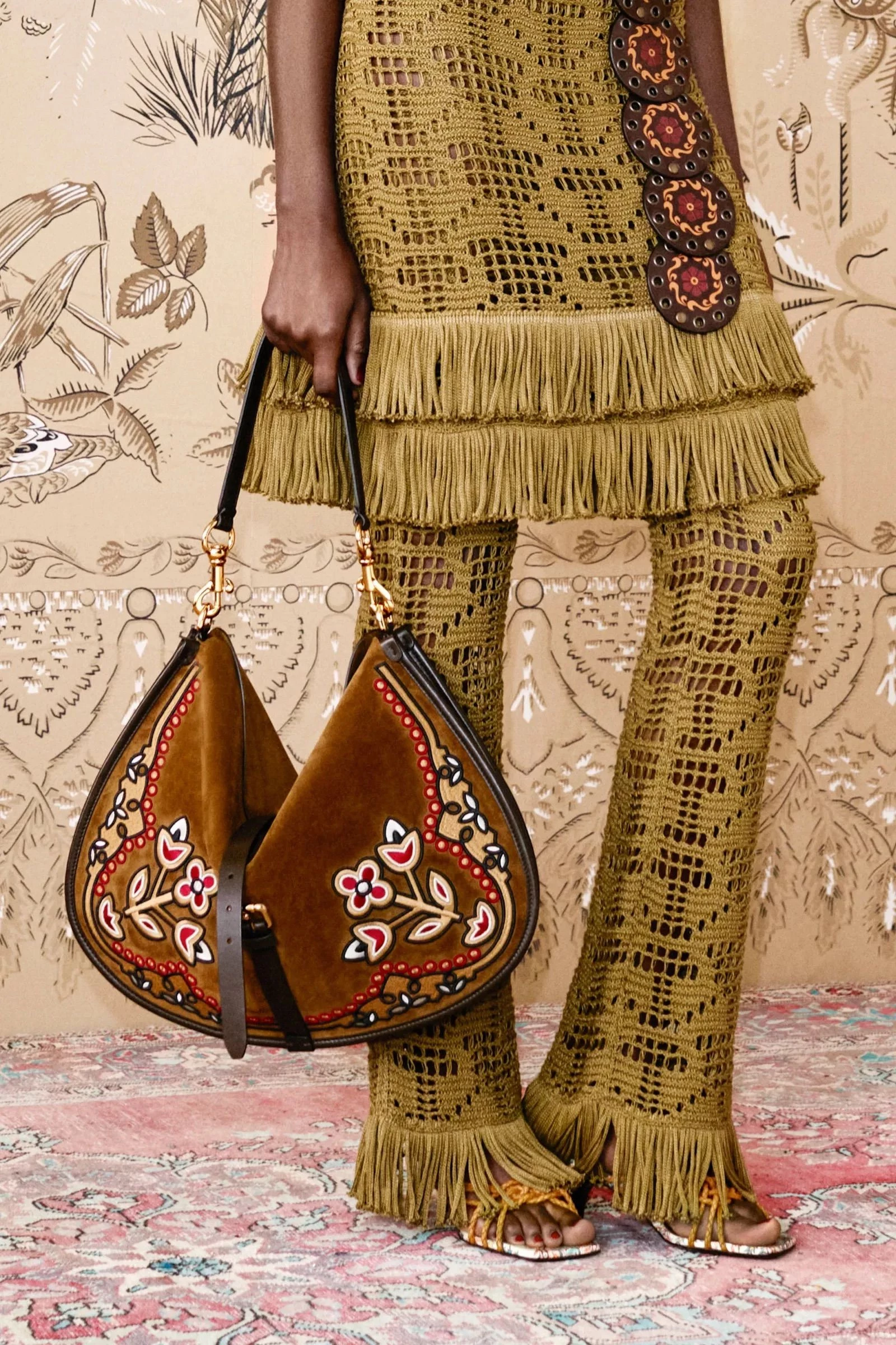 Etro Resort 2026. GoRunway.com2