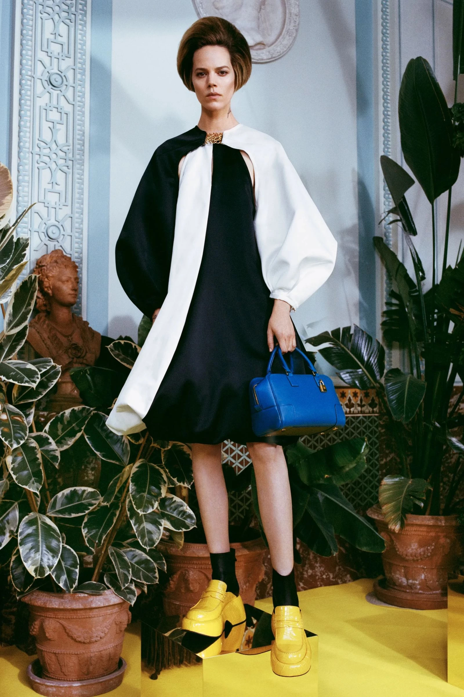 Loewe fall-winter 2021/20222