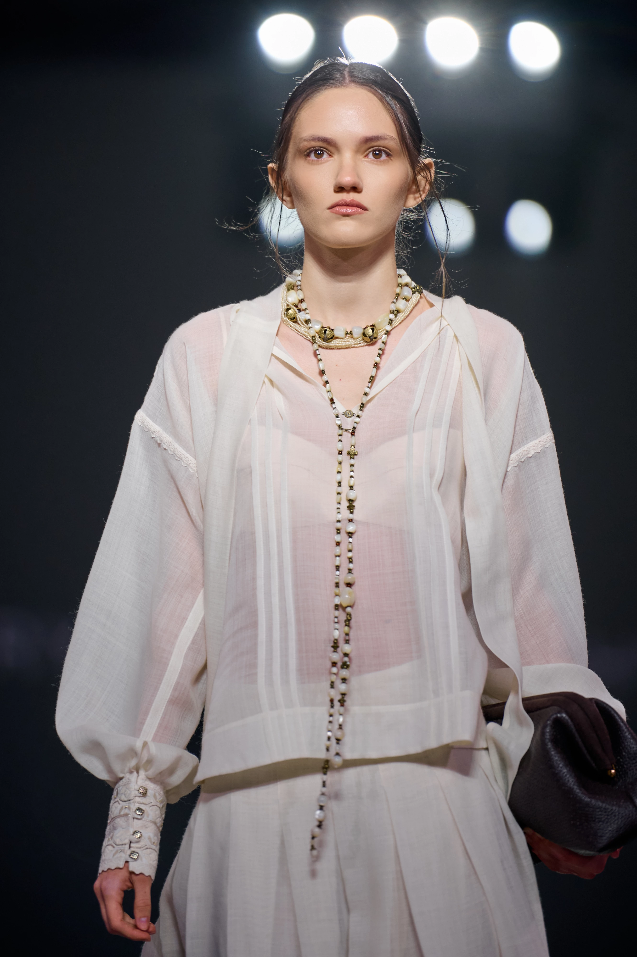 Living life: a new collection of ethnic clothing and vintage jewelry by Khrystyna Rachytska9