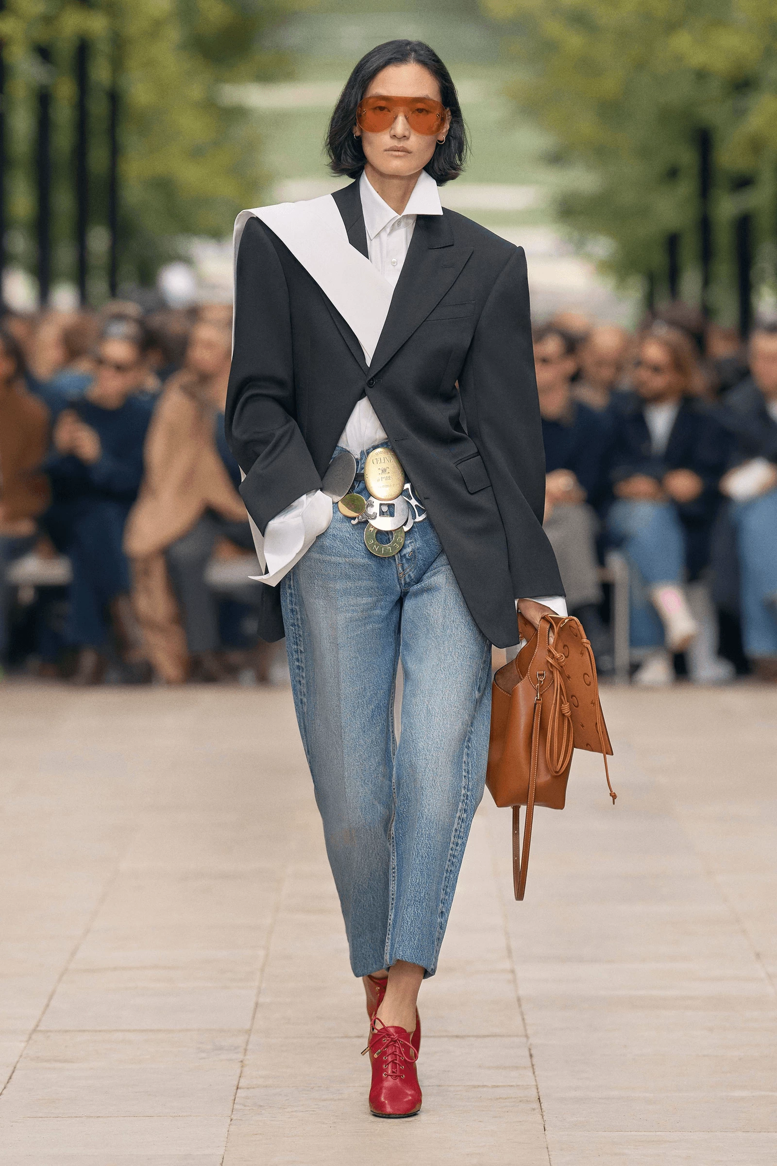 Celine spring-summer 20265