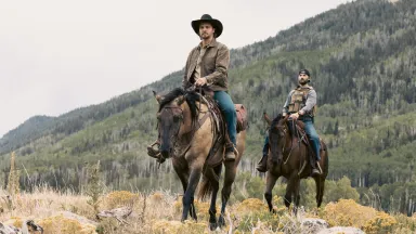 ‘Marshals’ Ensemble: Unveiling the ‘Yellowstone’ Offshoot’s Leading Performers