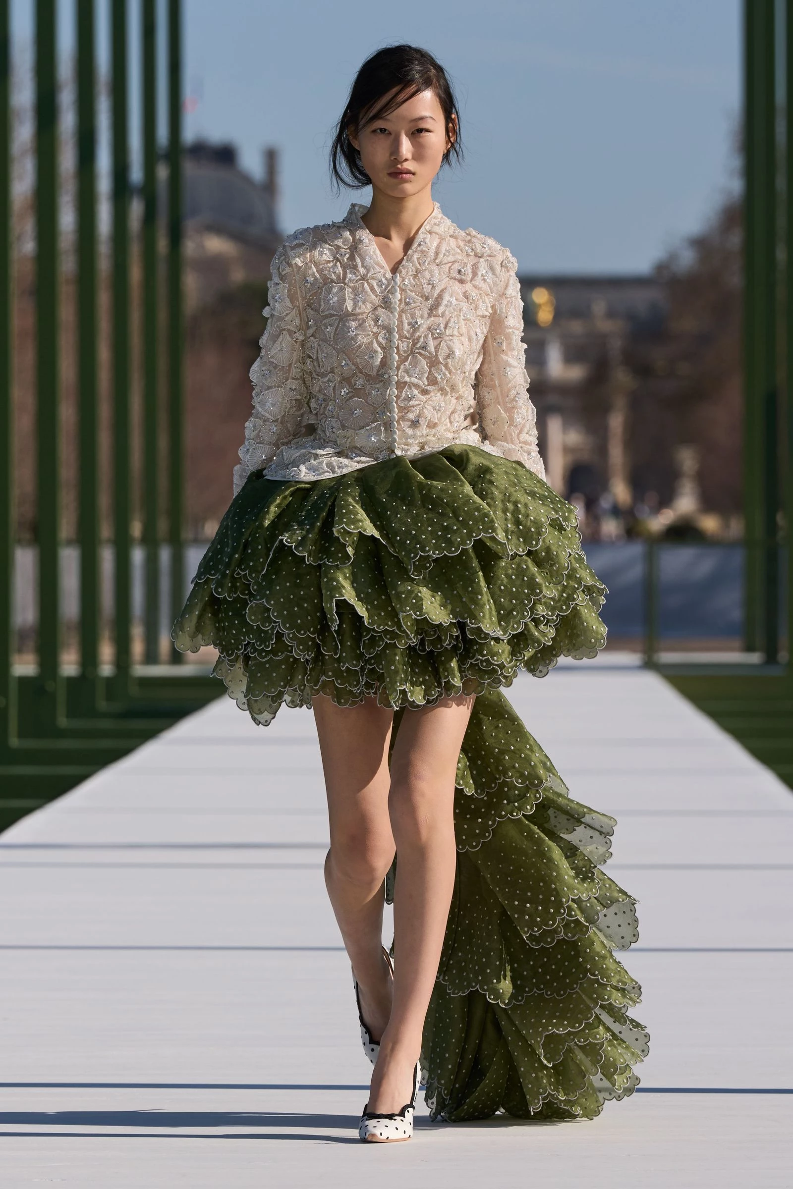 Dior fall-winter 2026/20275