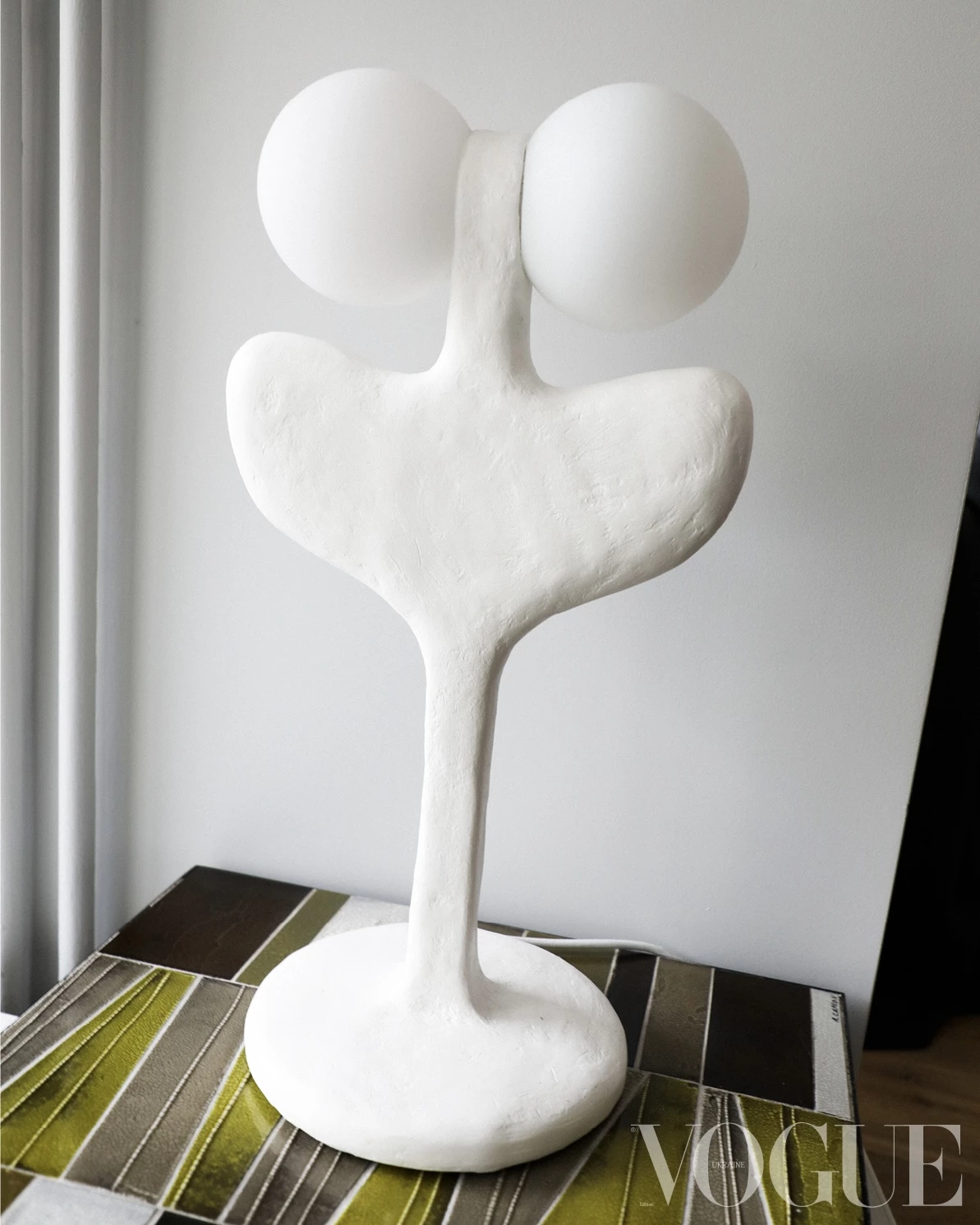 All is not as it seems: an interview with artist Polina Moroz5